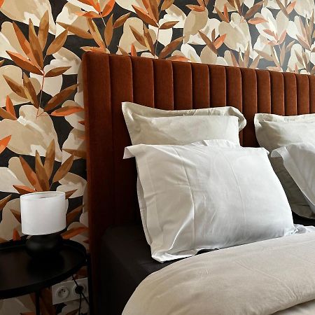 Studio - Le Clos Du Fond Cailloux Longuenesse Eksteriør bilde