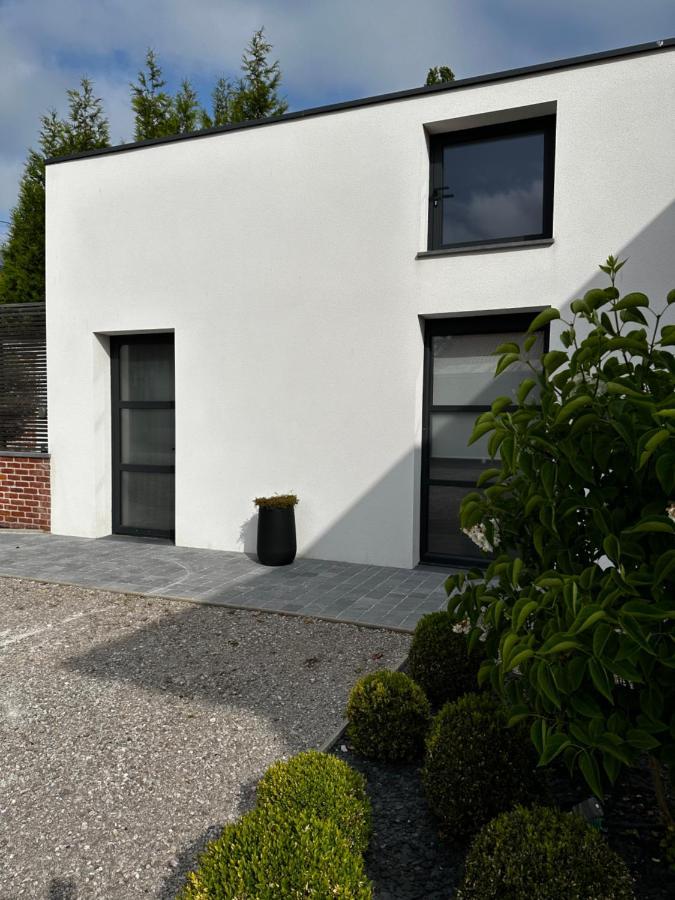 Studio - Le Clos Du Fond Cailloux Longuenesse Eksteriør bilde